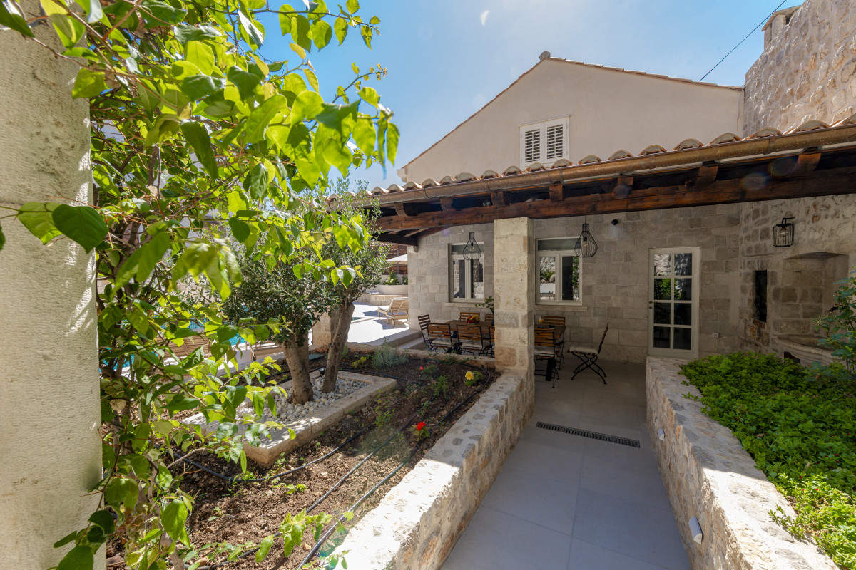 Villa Lia