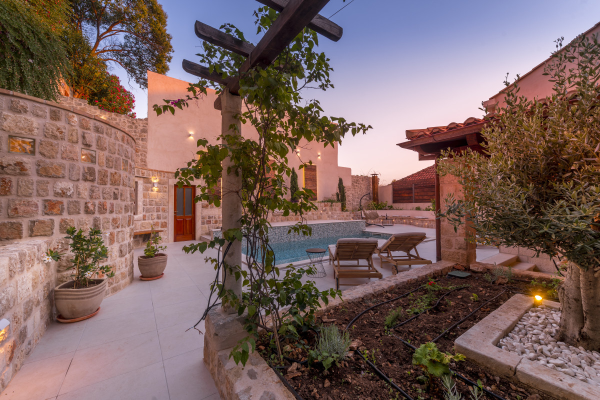 Villa Lia
