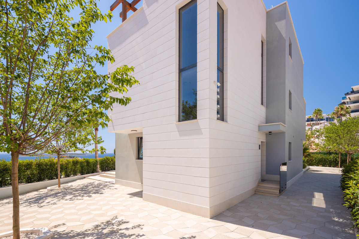Villa Golden Lion
