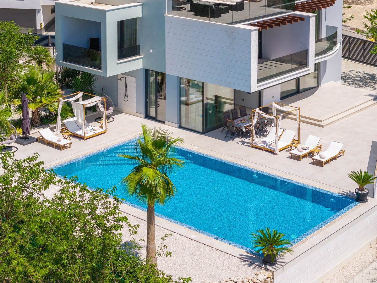Villa Golden Lion