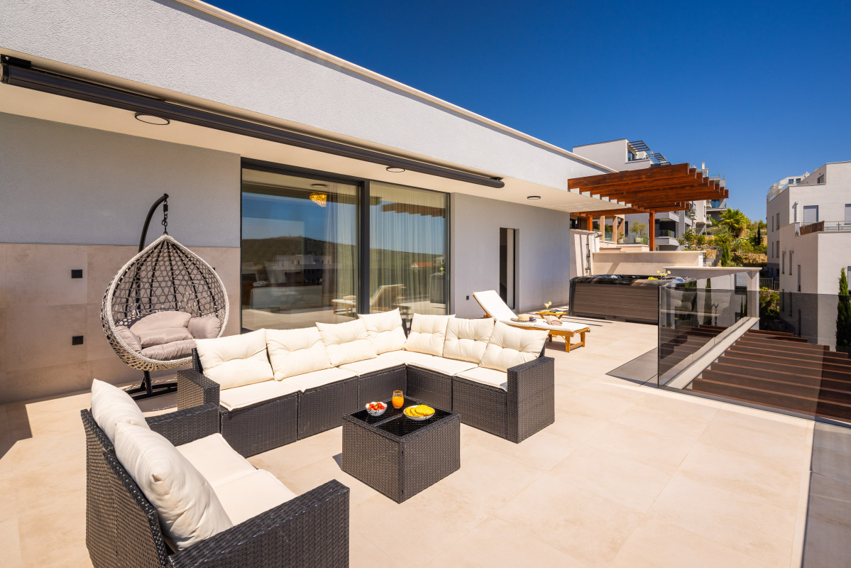 Villa Golden Lion