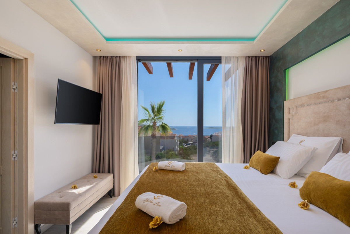 Villa Golden Lion