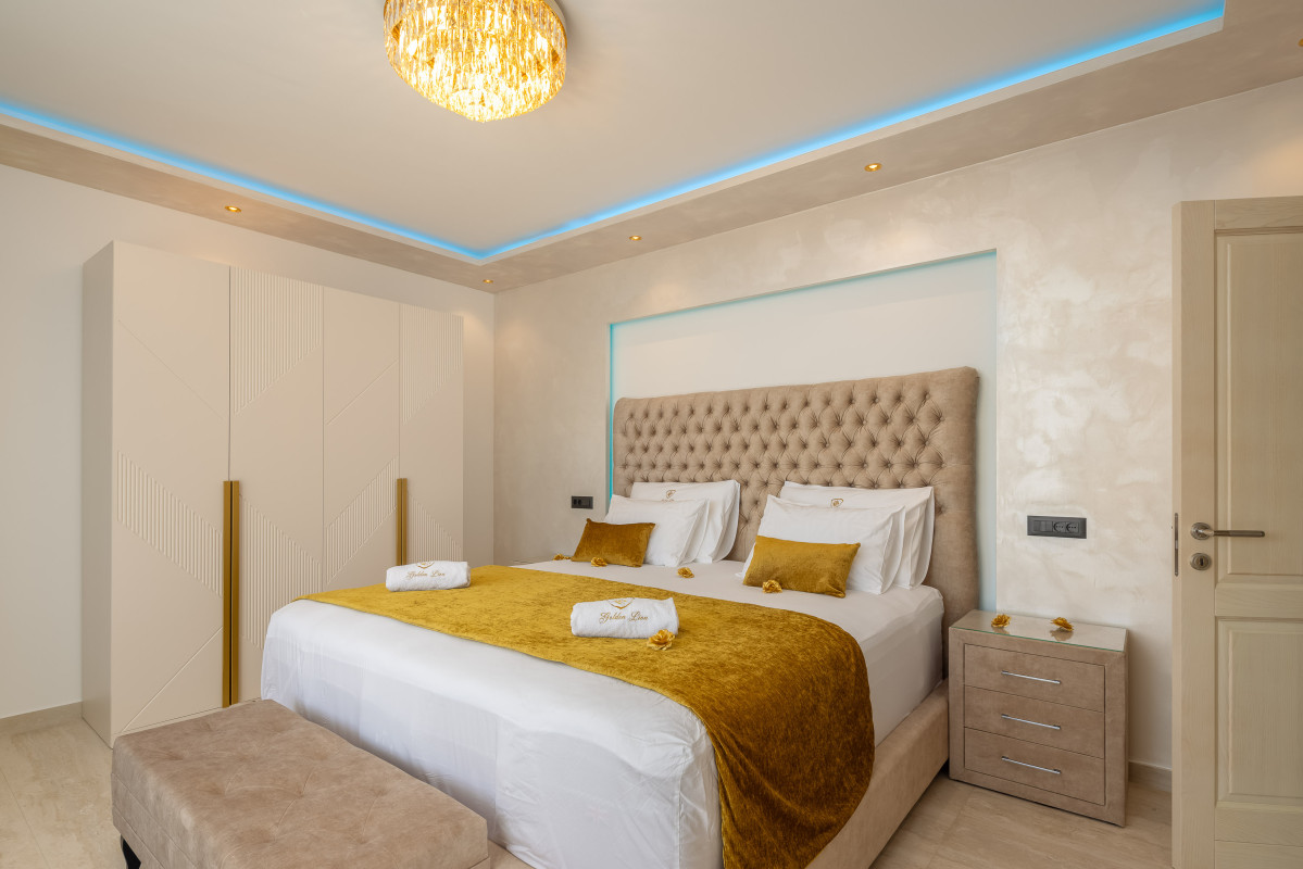 Villa Golden Lion