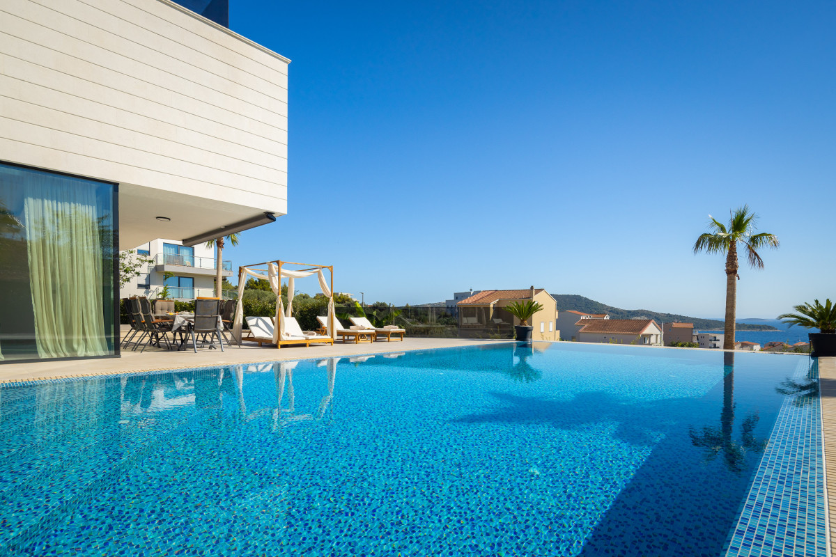 Villa Golden Lion