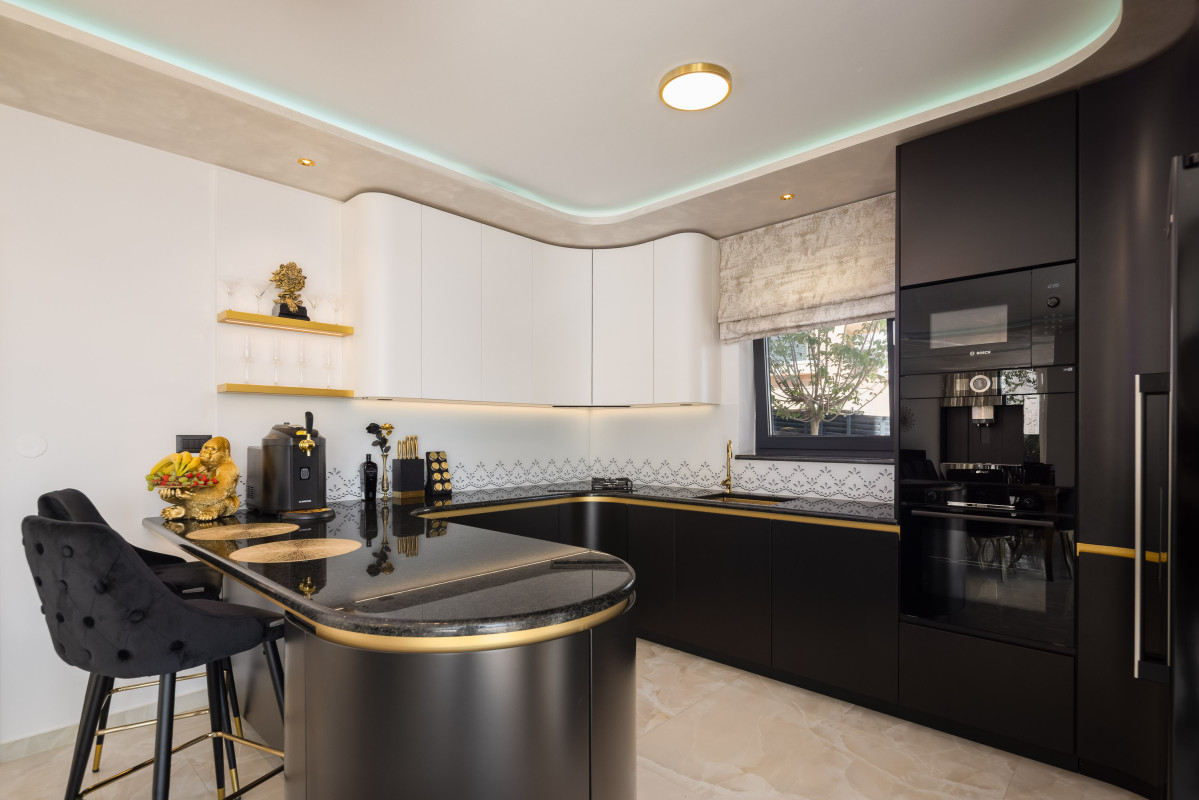 Villa Golden Lion