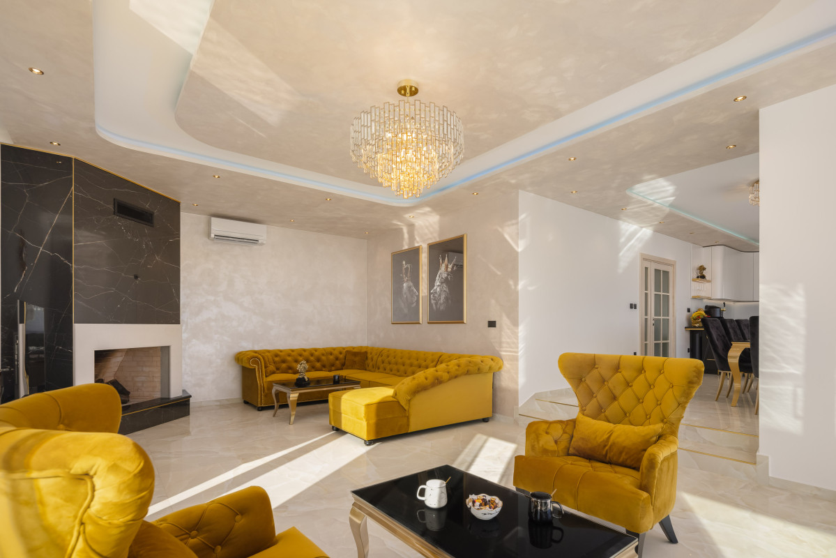Villa Golden Lion