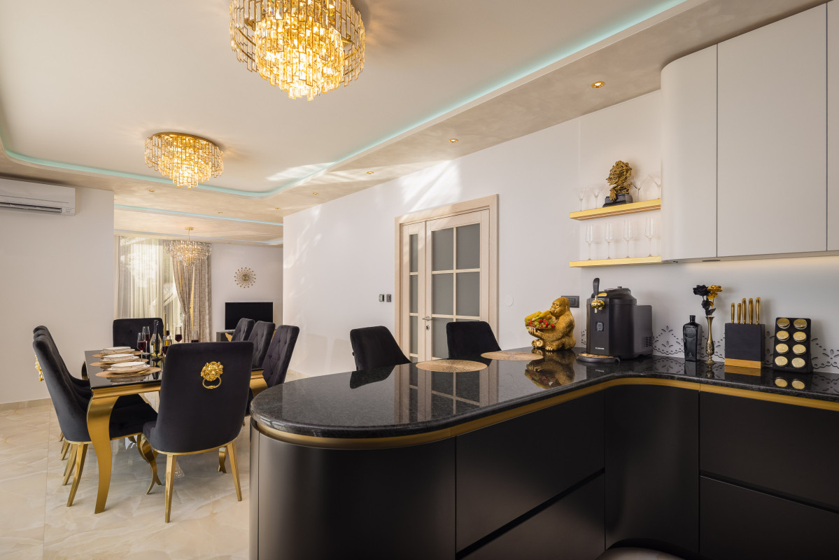 Villa Golden Lion
