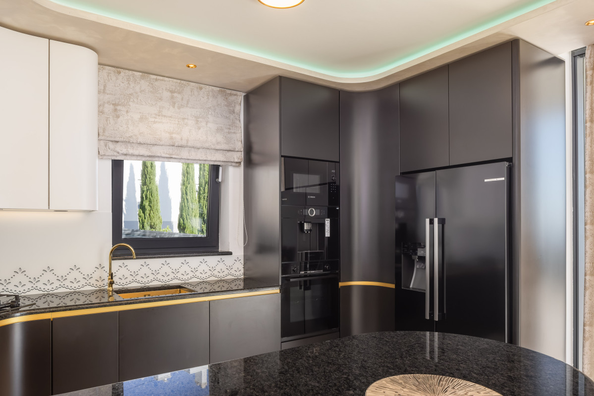 Villa Golden Lion