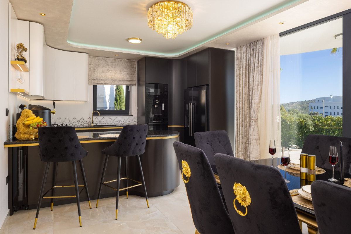 Villa Golden Lion
