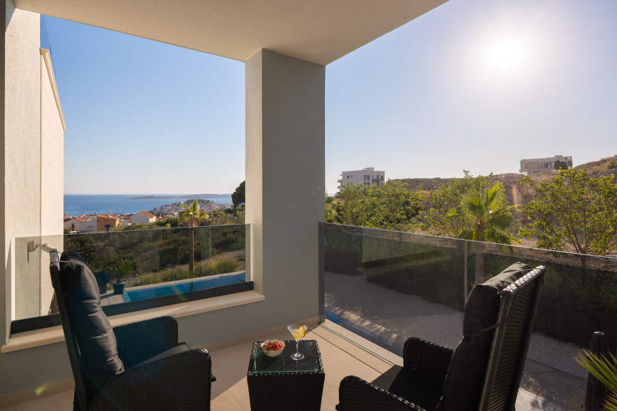 Villa Golden Lion