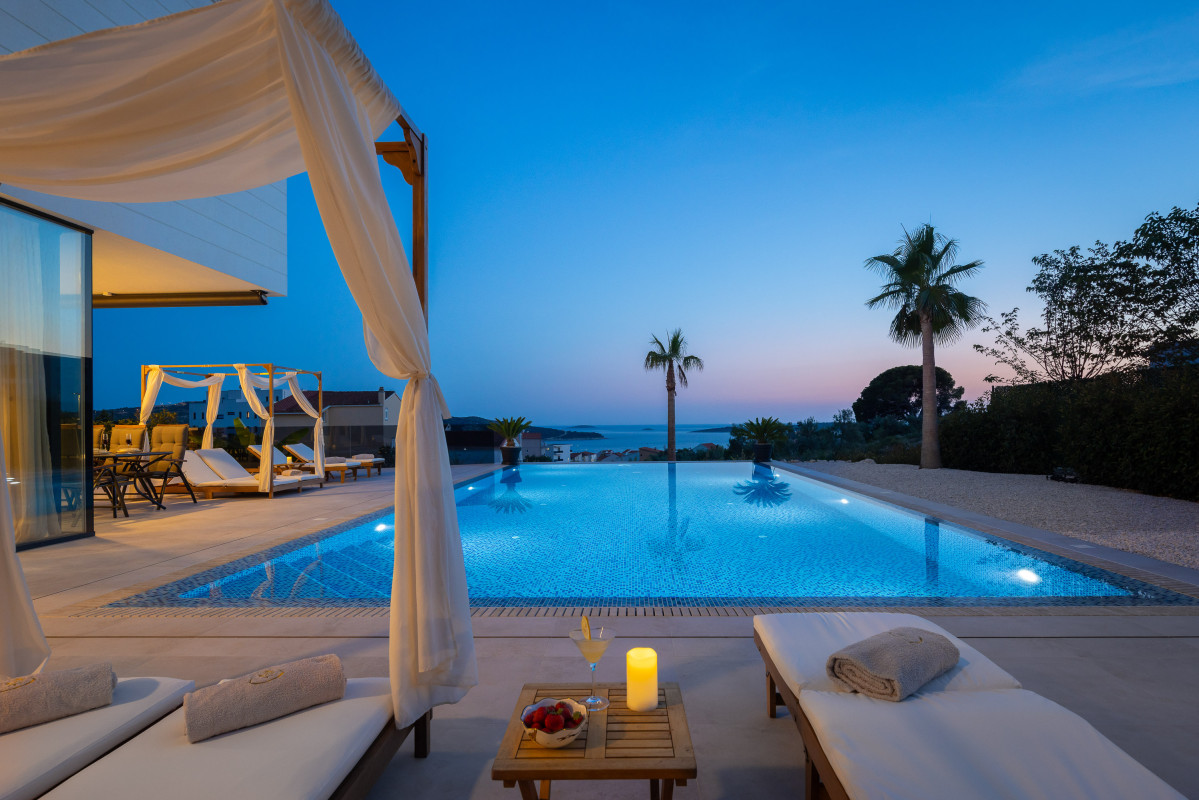 Villa Golden Lion