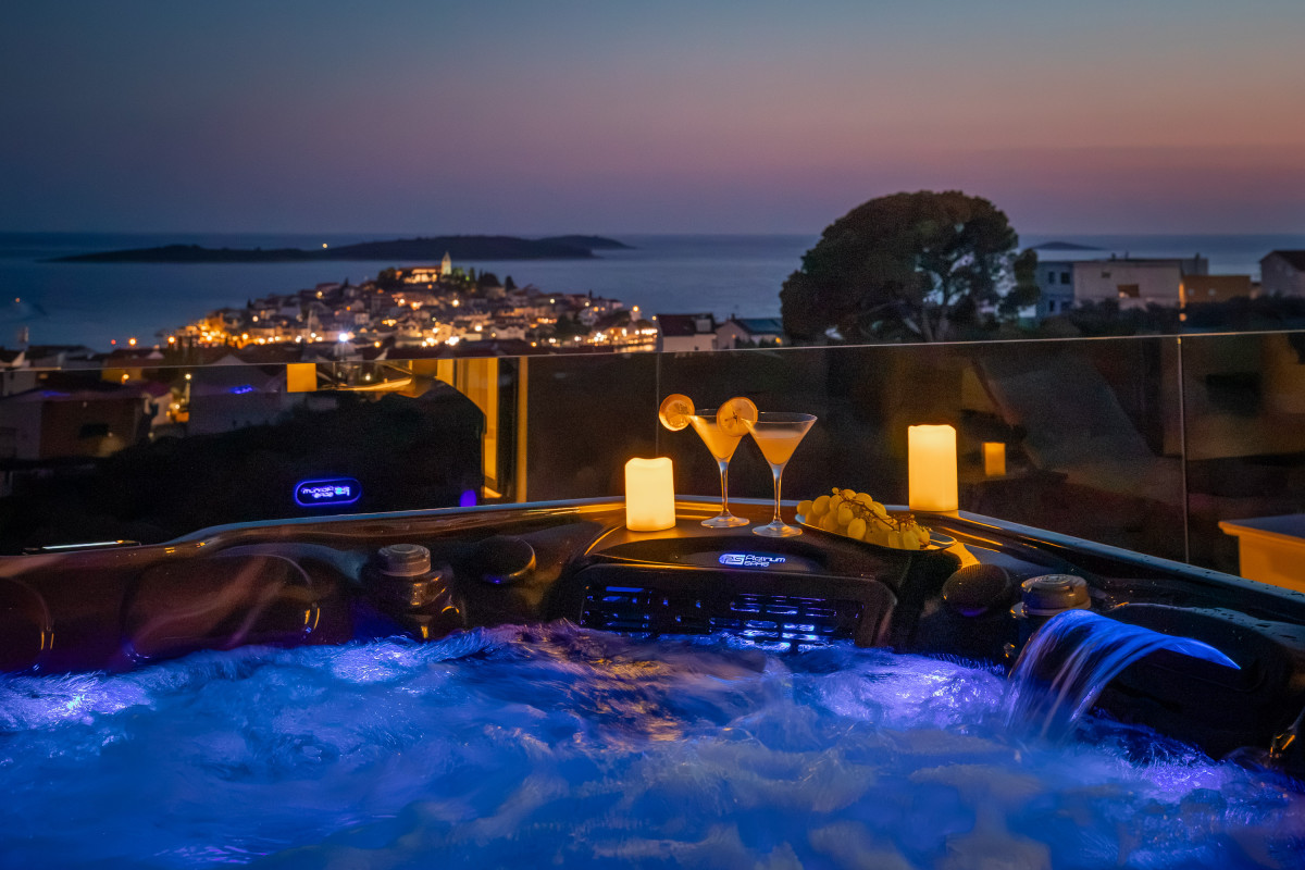 Villa Golden Lion