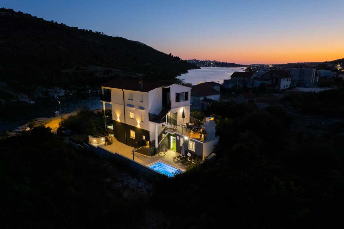 Villa Marivi
