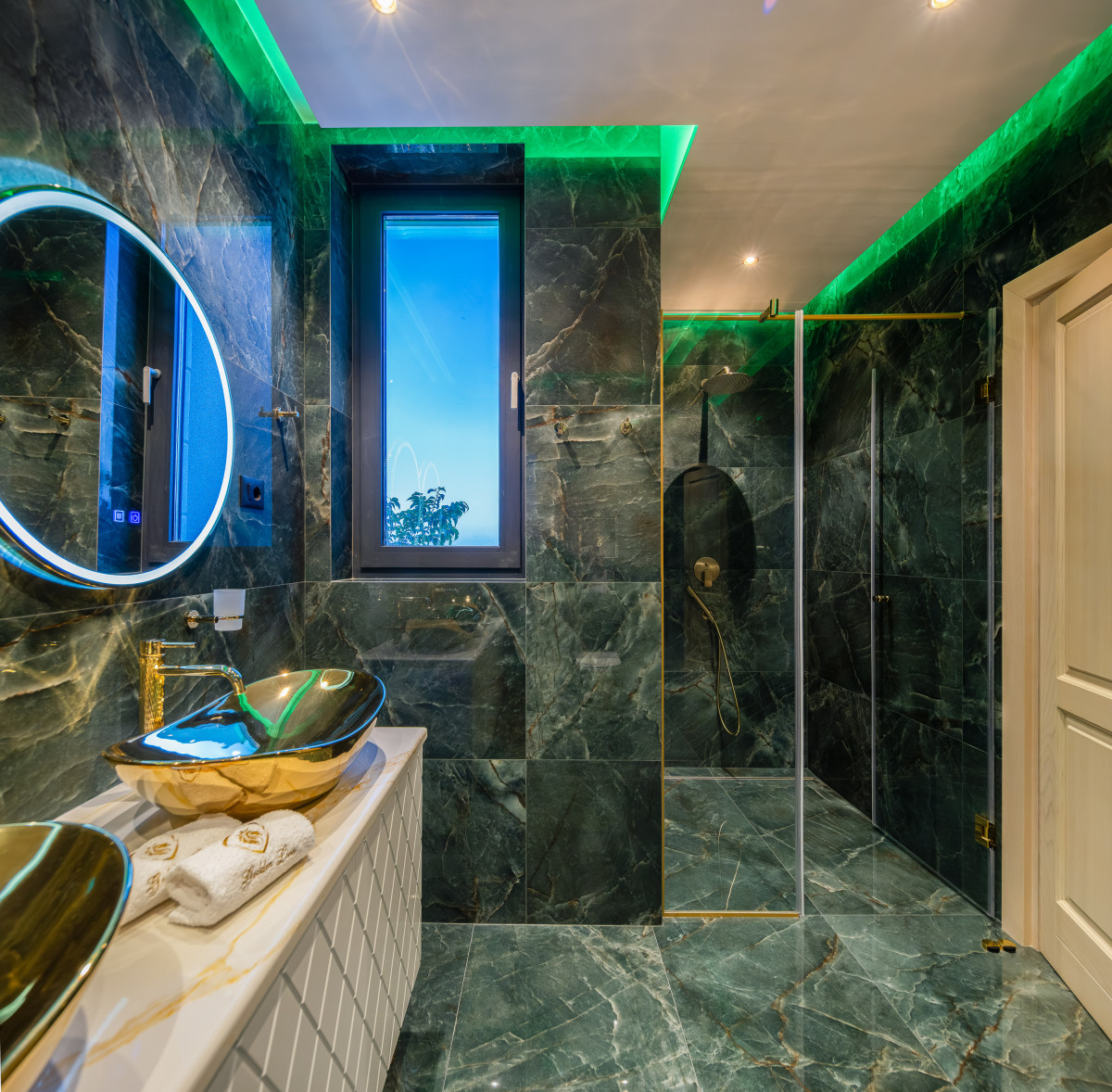 Villa Golden Lion