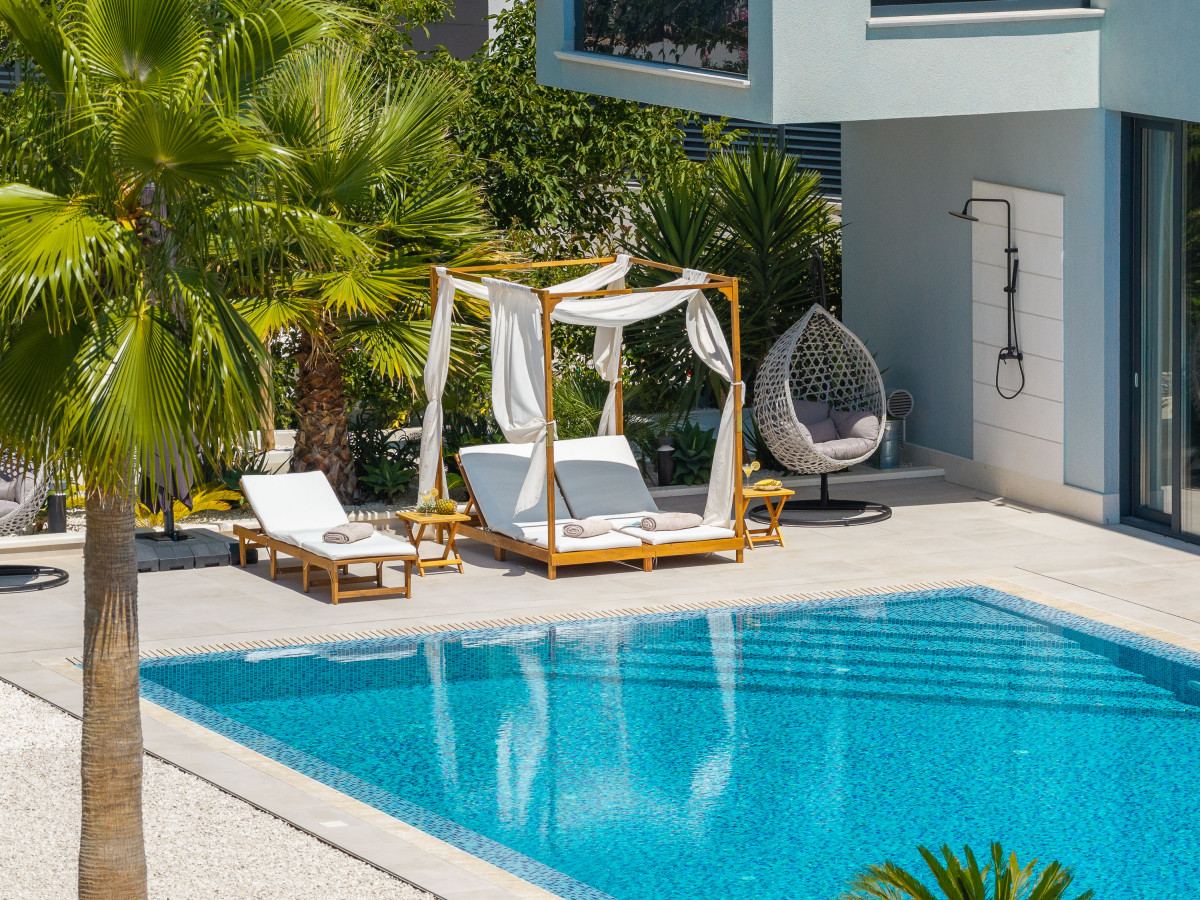 Villa Golden Lion