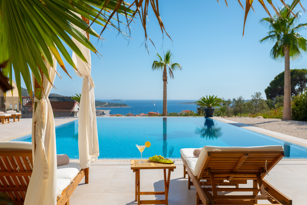 Villa Golden Lion