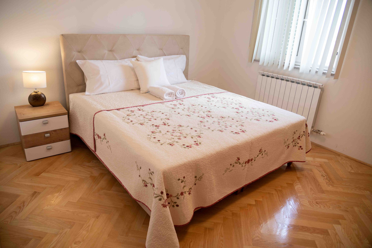 Villa Martinovi Dvori