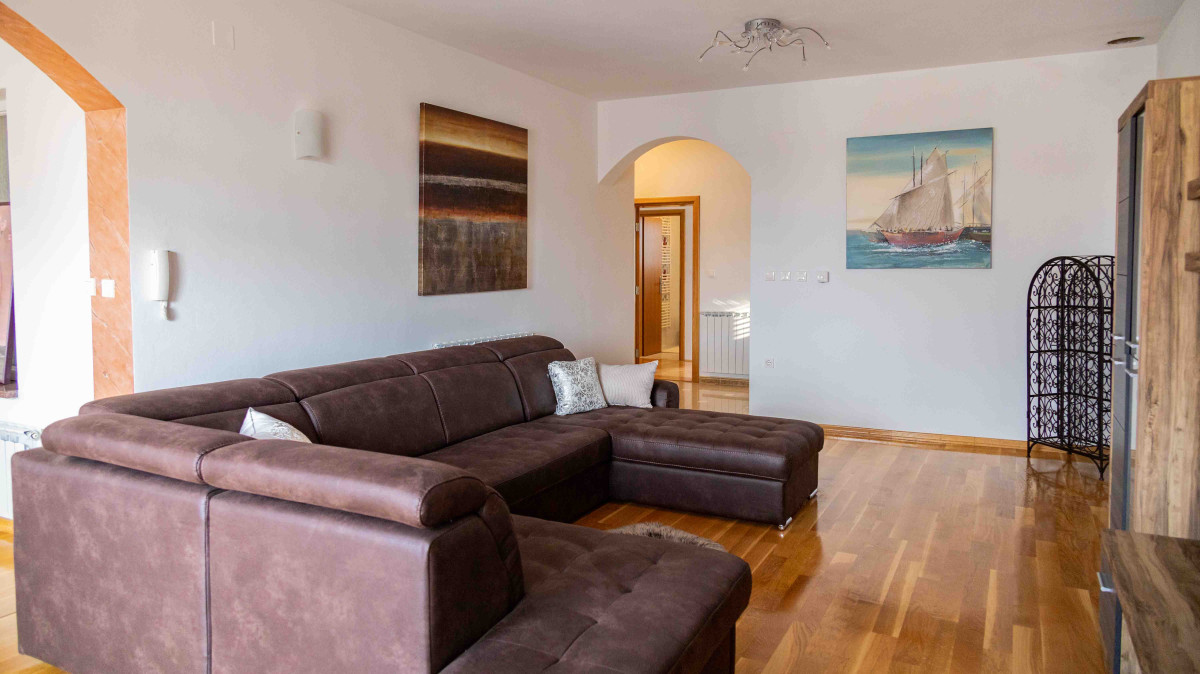 Villa Martinovi Dvori