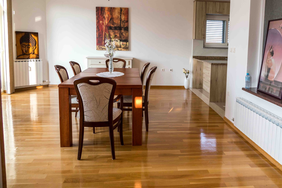 Villa Martinovi Dvori