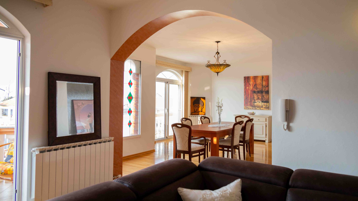 Villa Martinovi Dvori
