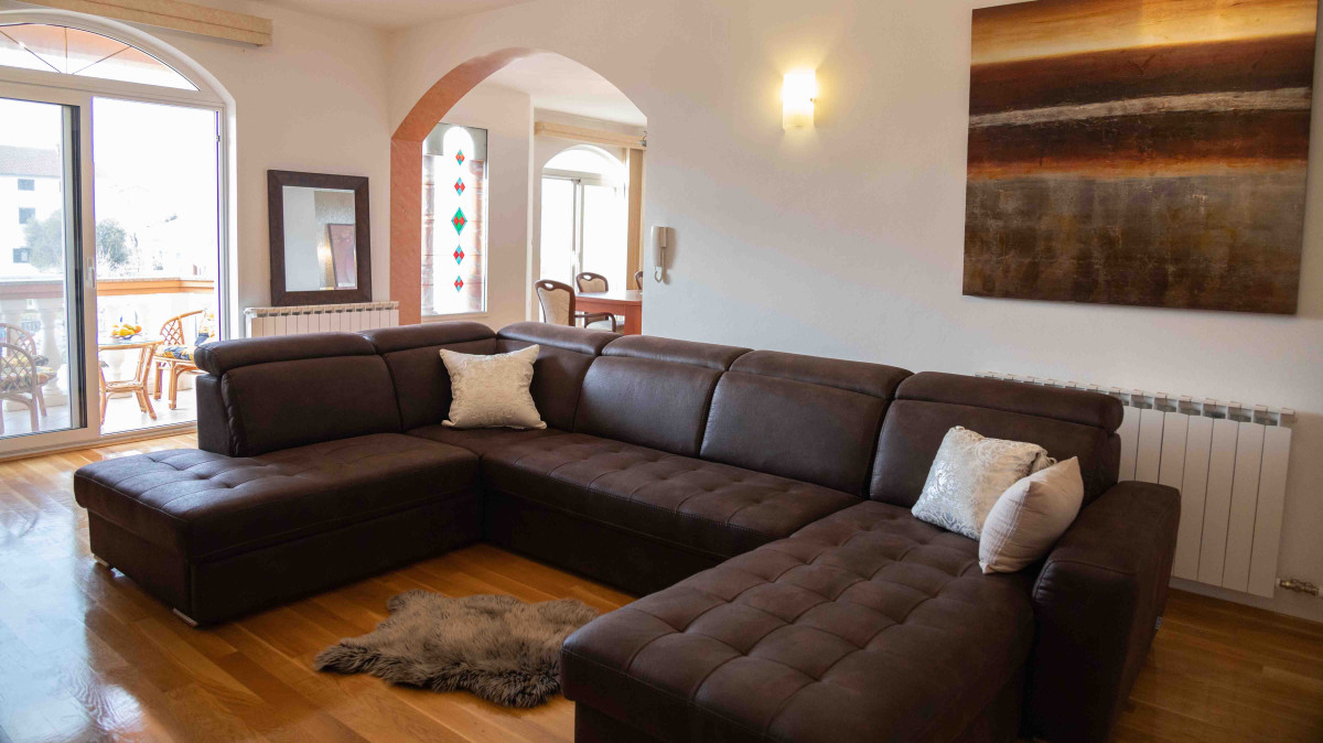 Villa Martinovi Dvori