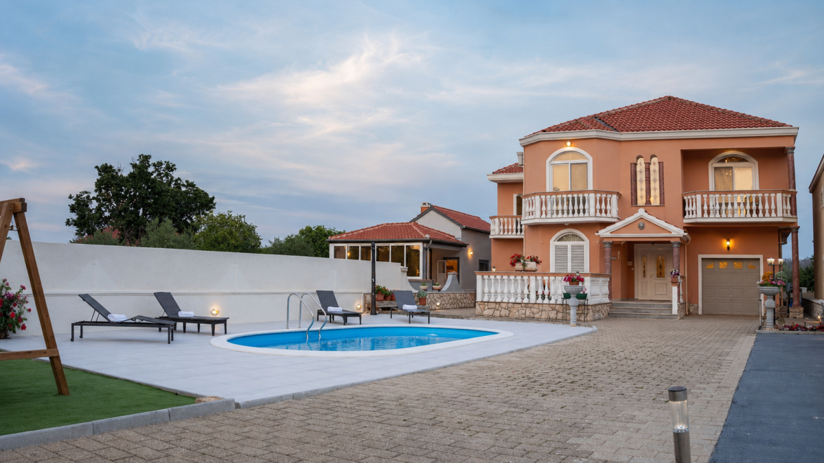 Villa Martinovi Dvori