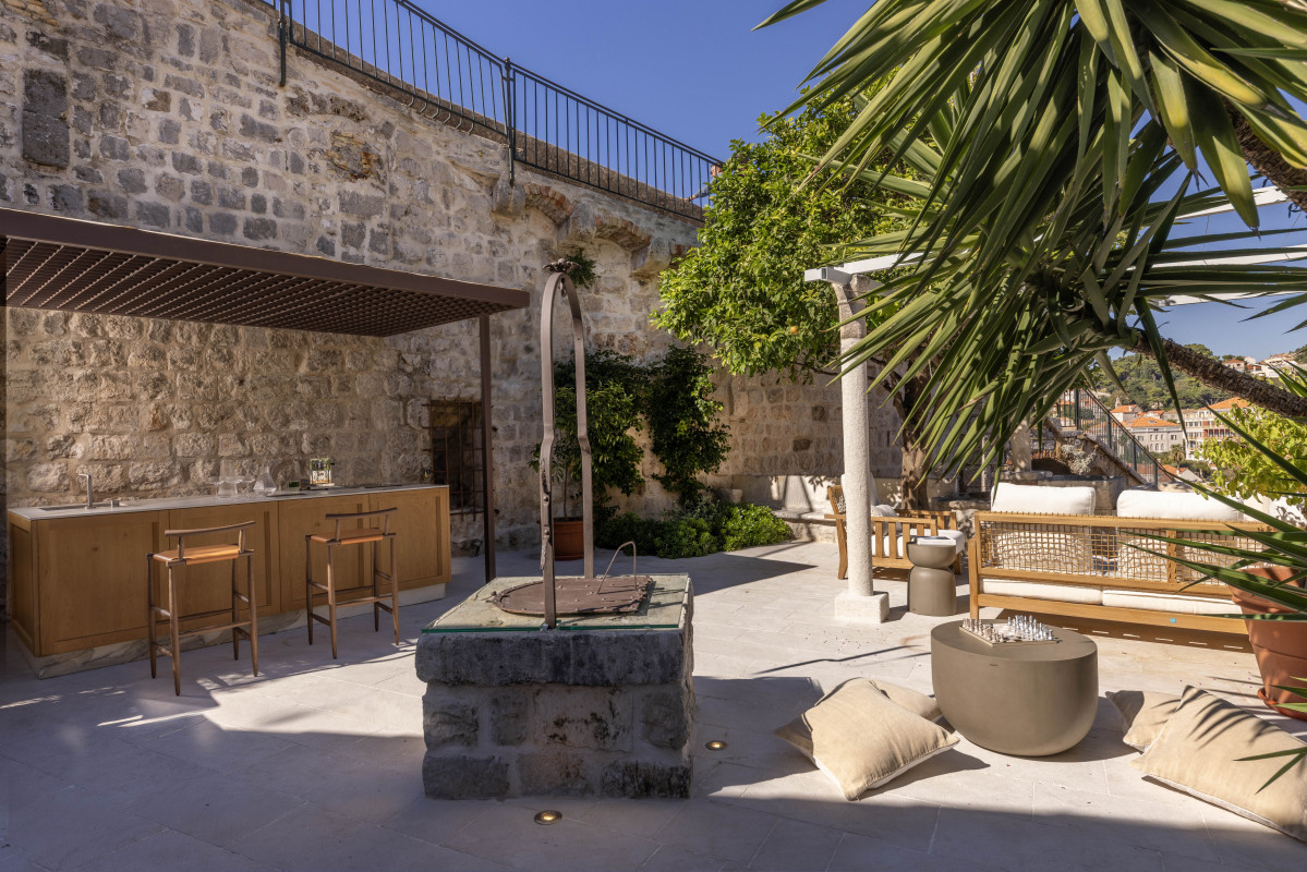 Villa Nerolika