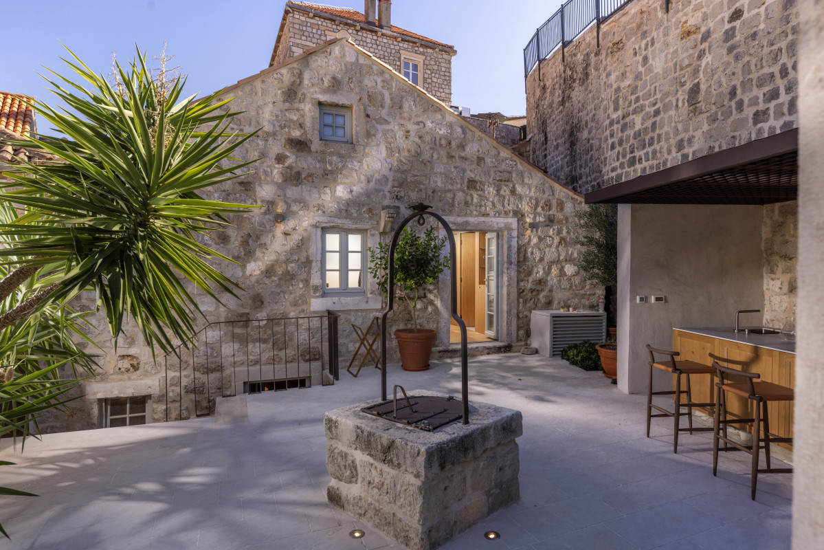Villa Nerolika