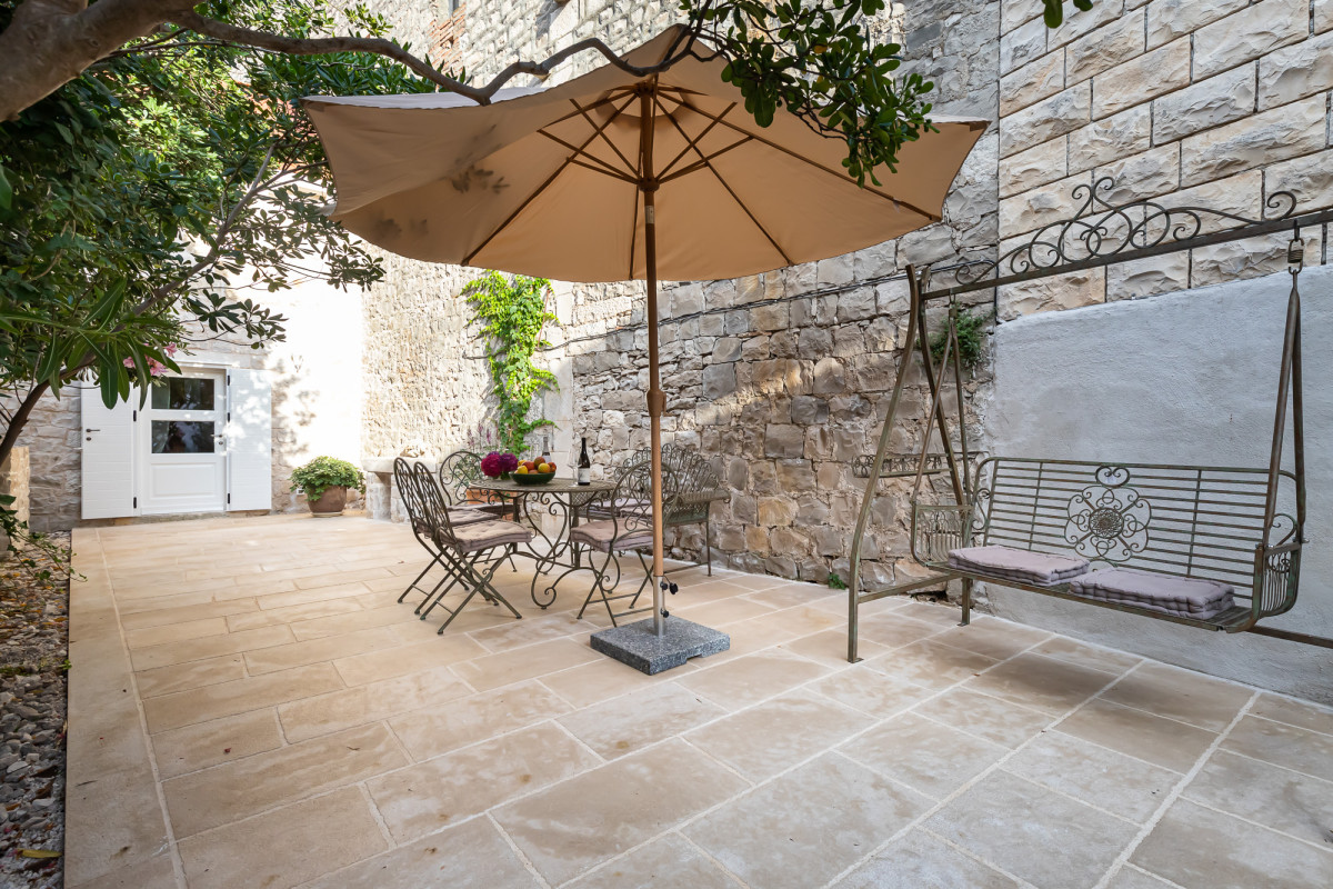 Villa Casa Ciccarelli