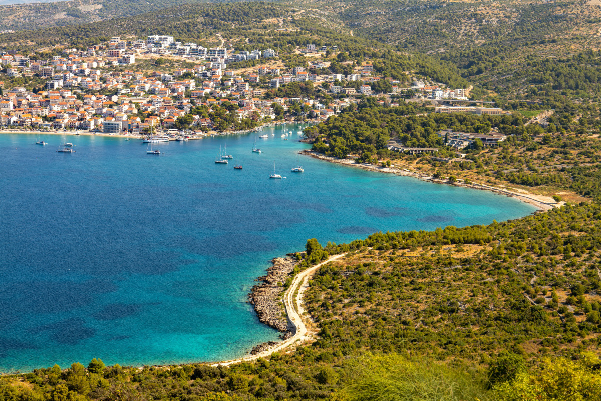 Croatia Itinerary: How to Plan the Perfect 7 Day Trip