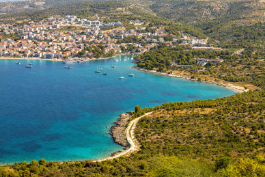 Croatia Itinerary: How to Plan the Perfect 7 Day Trip