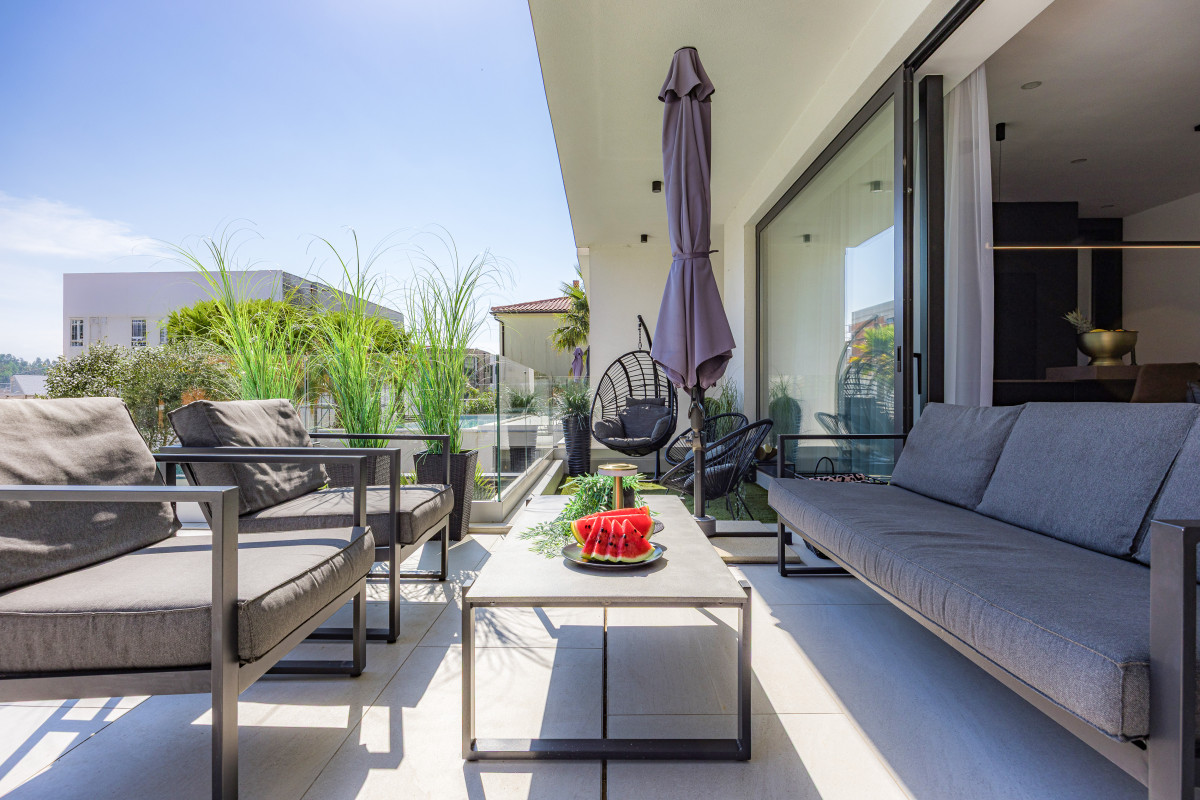 Villa Taboo With Spa