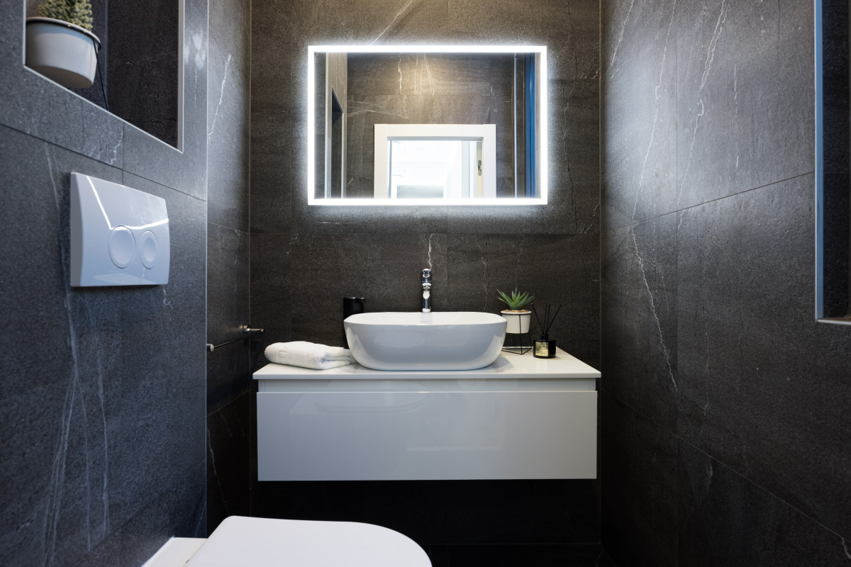 Villa Taboo With Spa