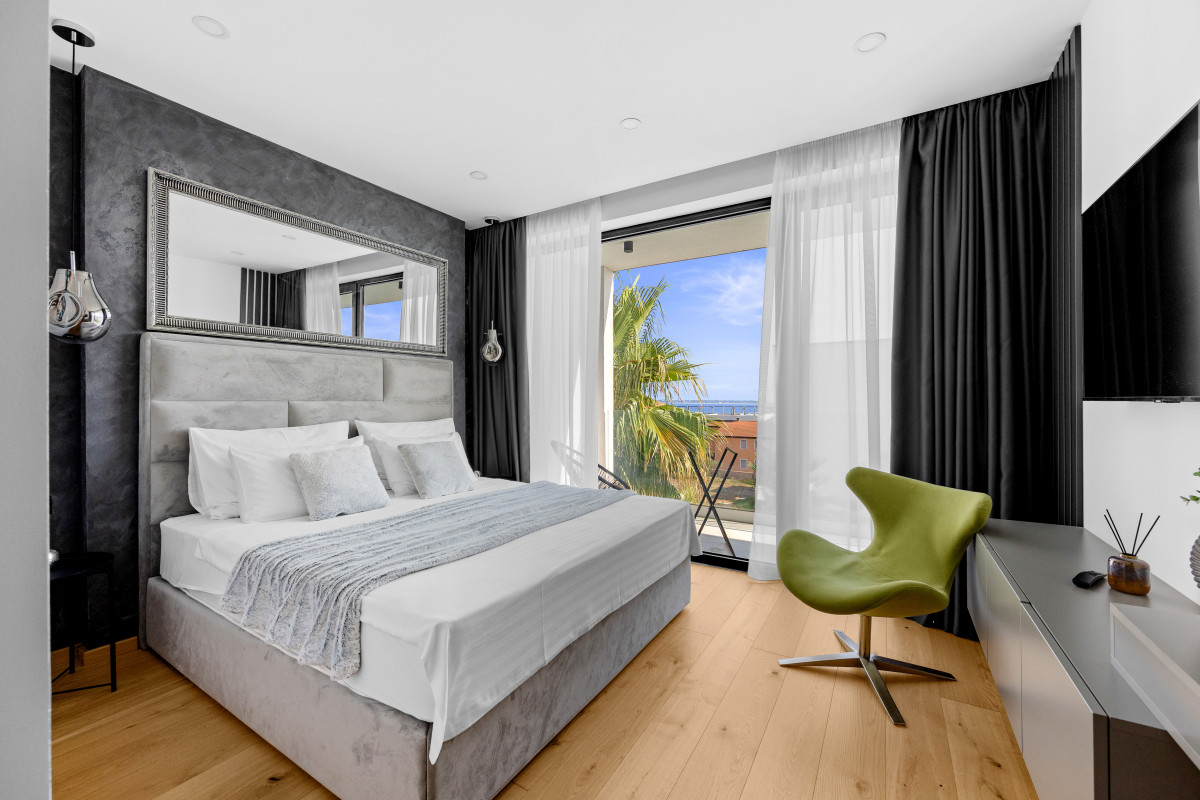 Villa Taboo With Spa