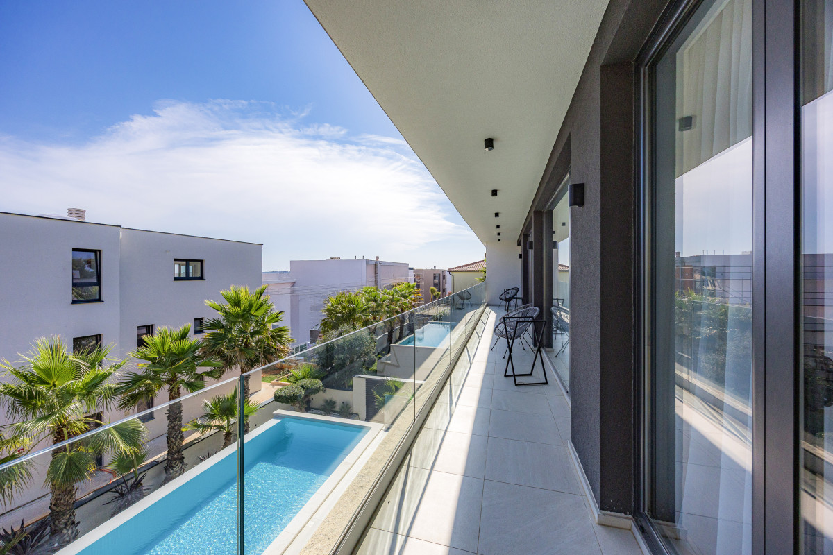 Villa Taboo With Spa