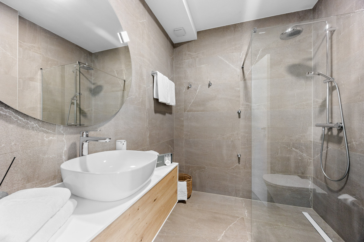 Villa Taboo With Spa