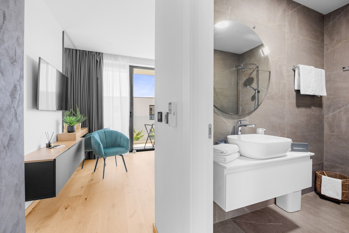 Villa Taboo With Spa