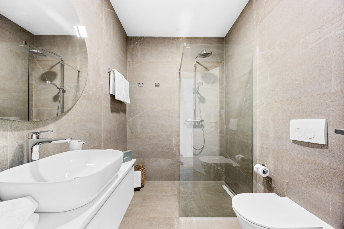 Villa Taboo With Spa