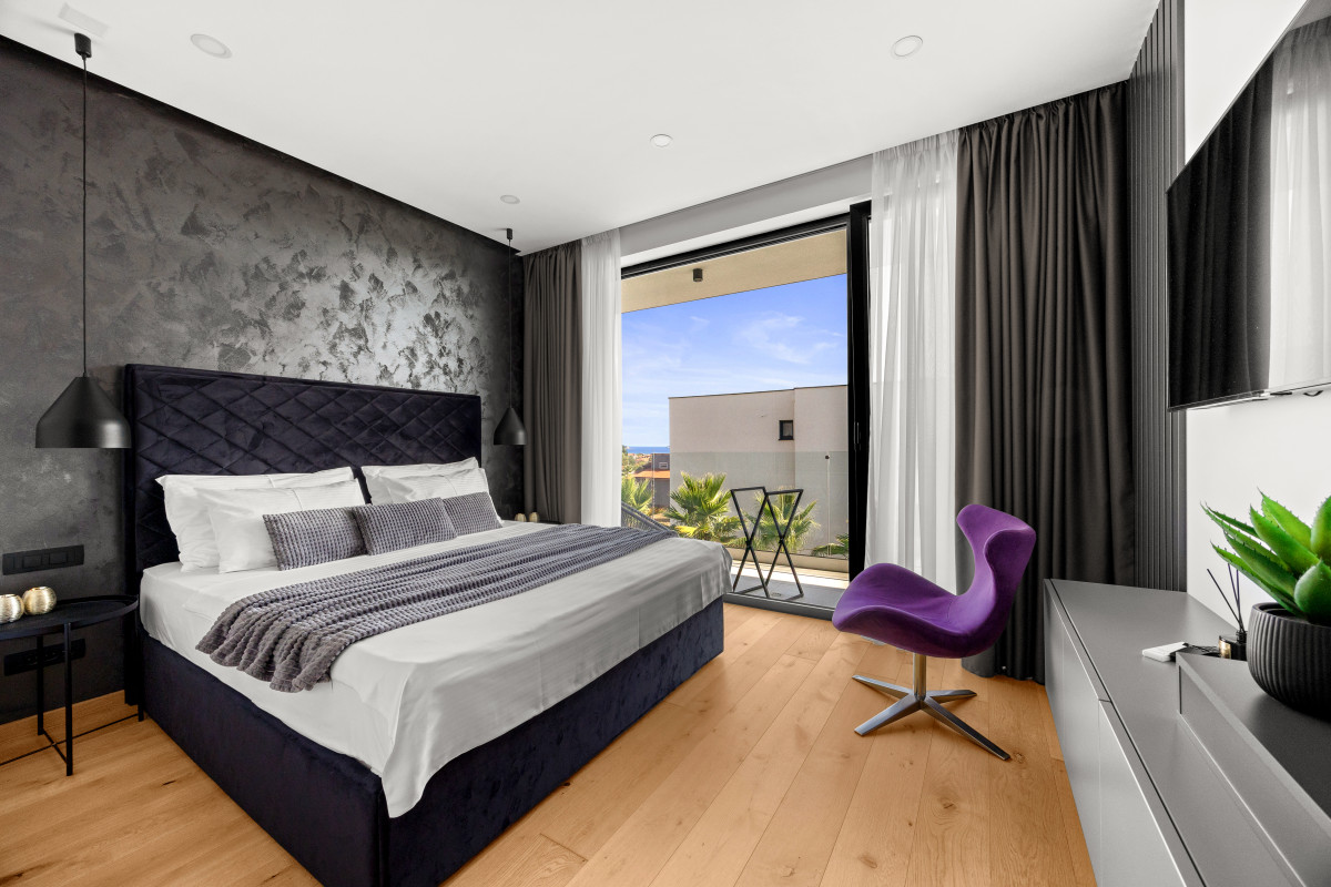 Villa Taboo With Spa