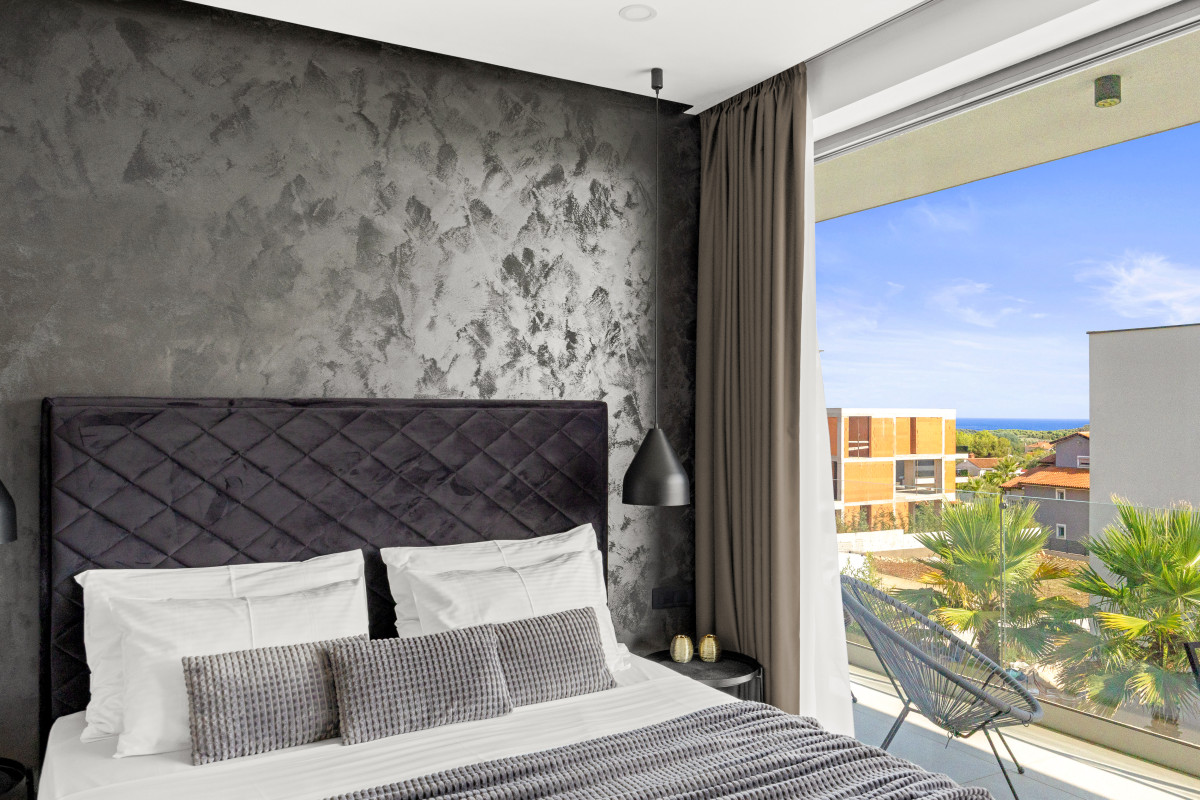 Villa Taboo With Spa