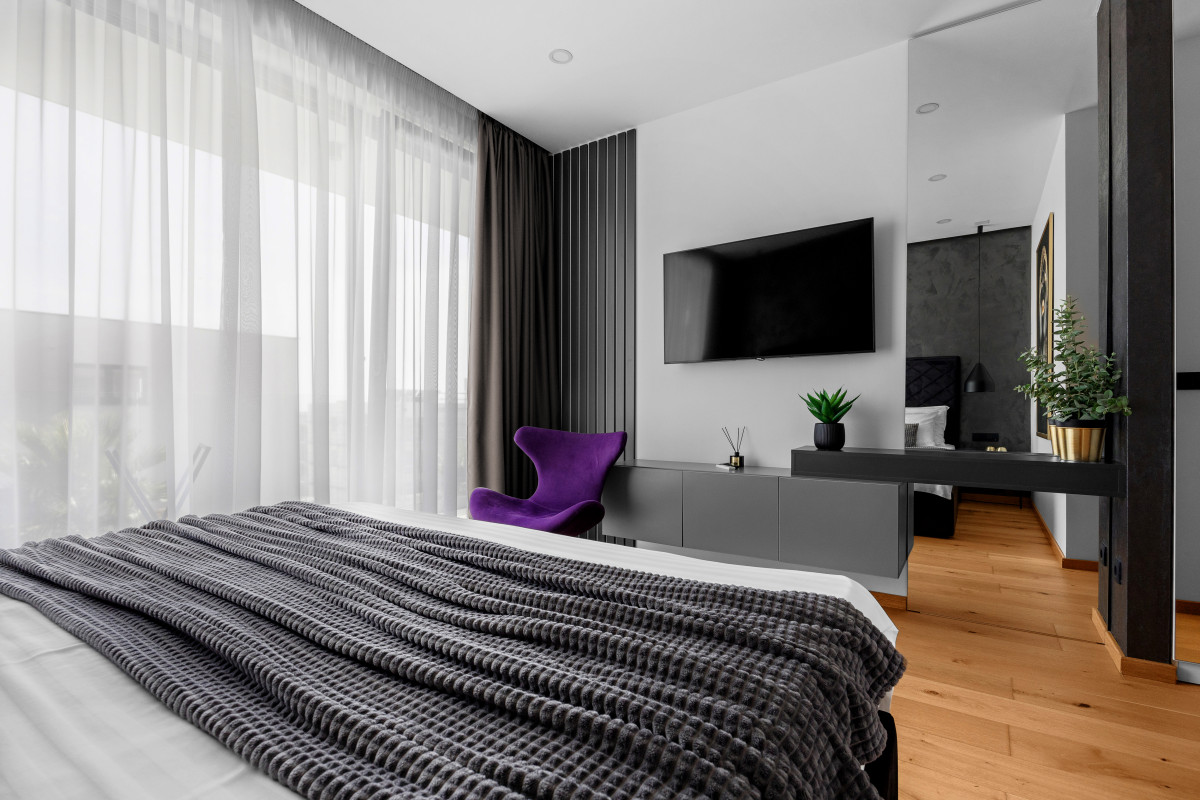 Villa Taboo With Spa