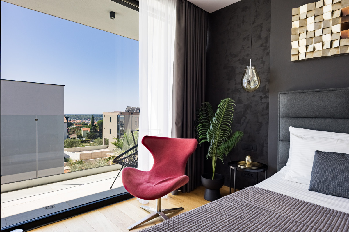 Villa Taboo With Spa
