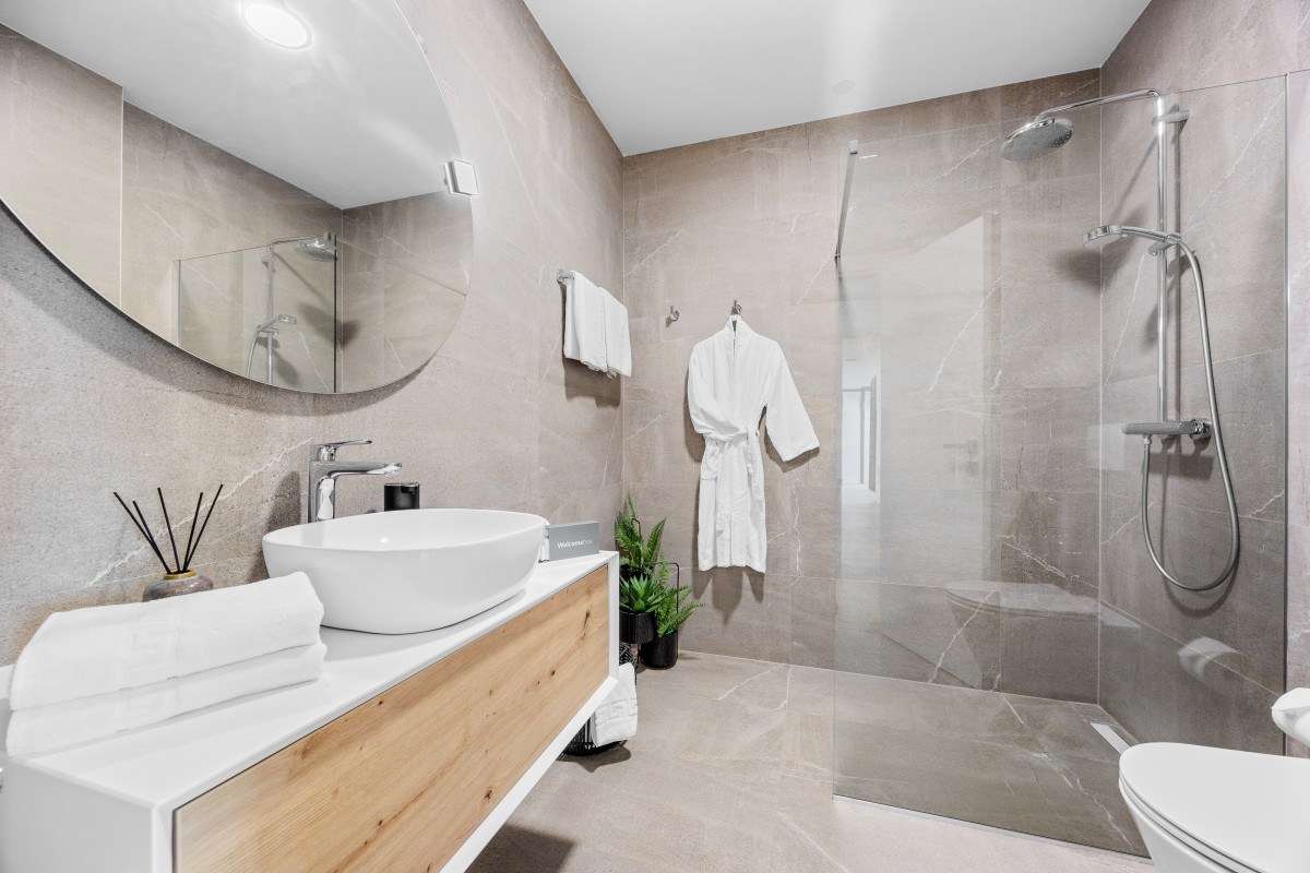 Villa Taboo With Spa