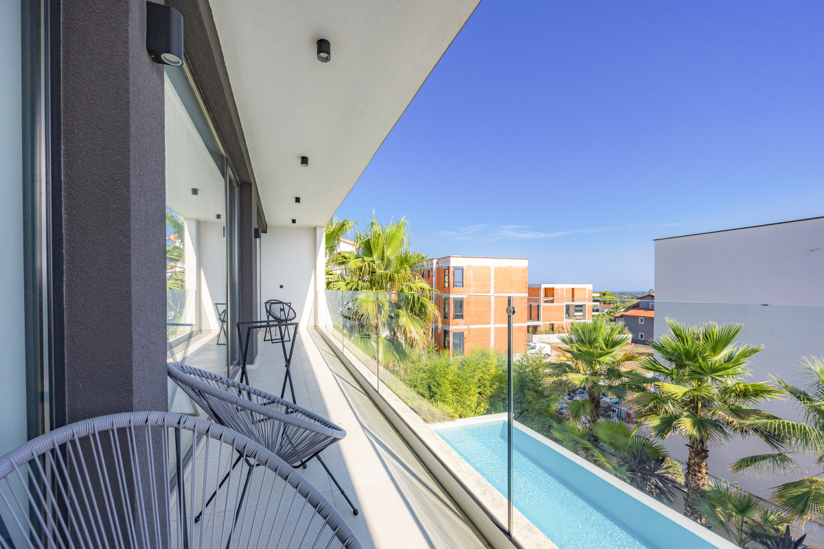 Villa Taboo With Spa