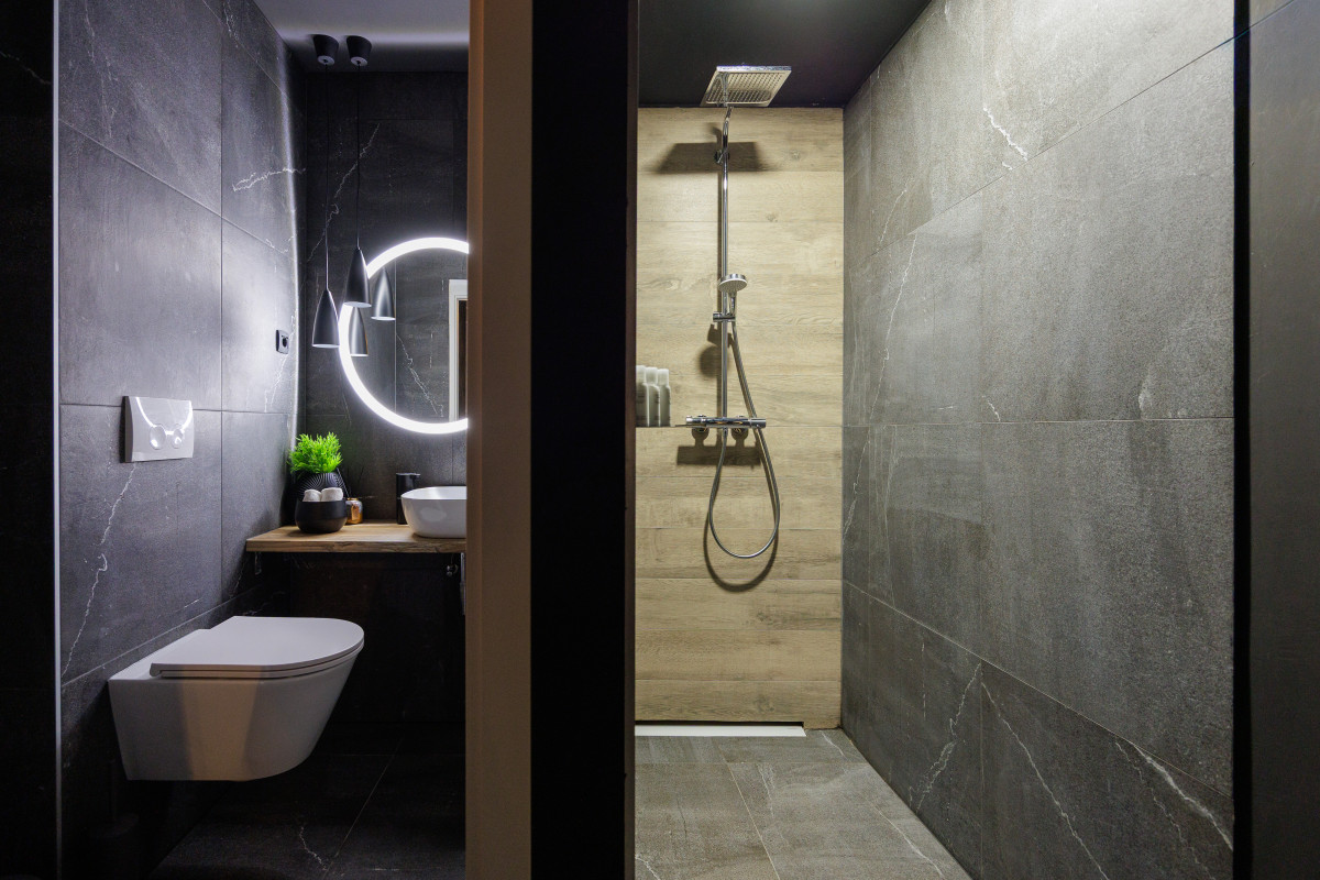 Villa Taboo With Spa