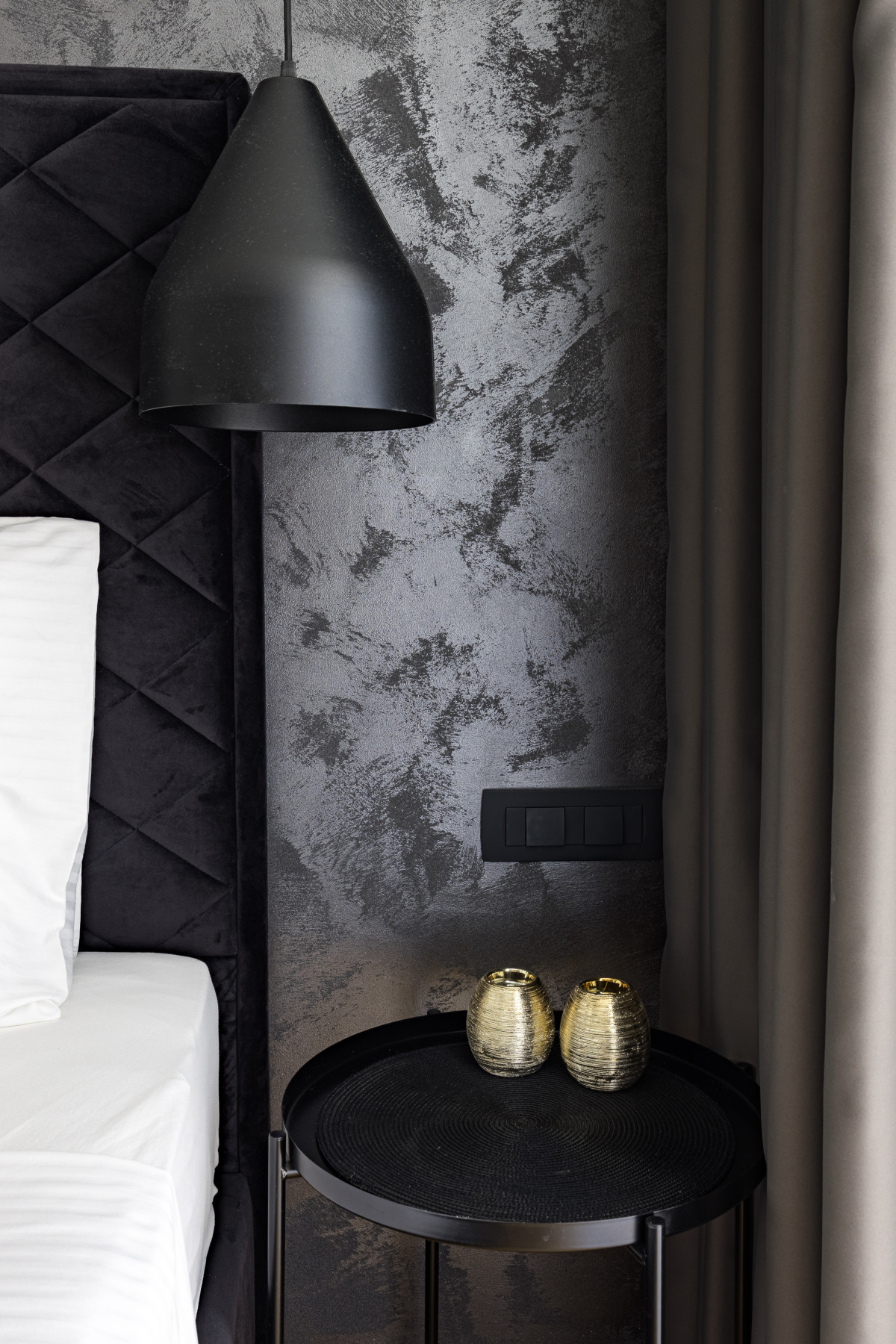 Villa Taboo With Spa