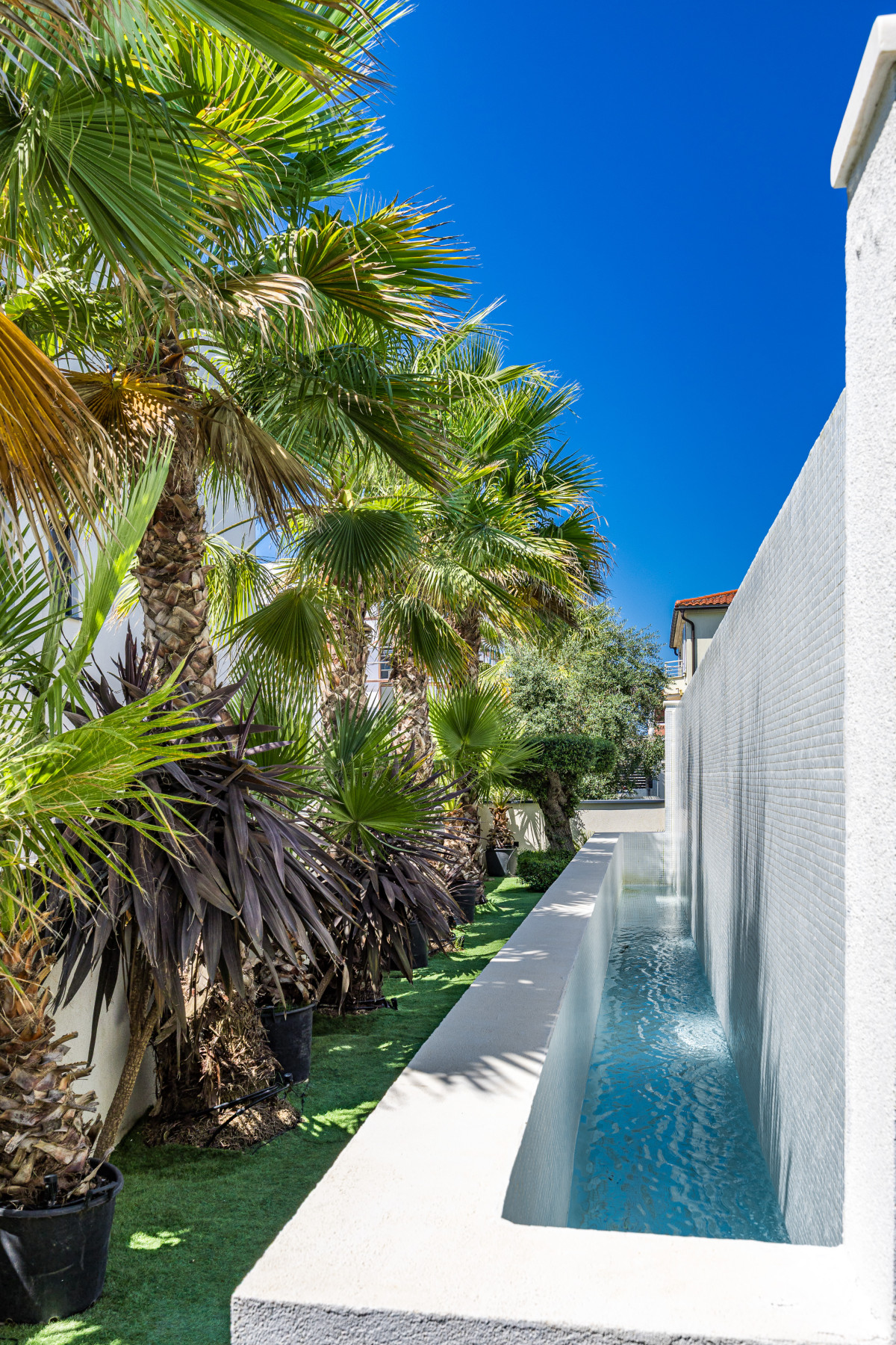 Villa Taboo With Spa