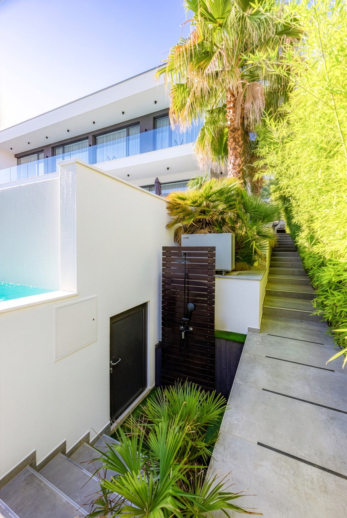 Villa Taboo With Spa
