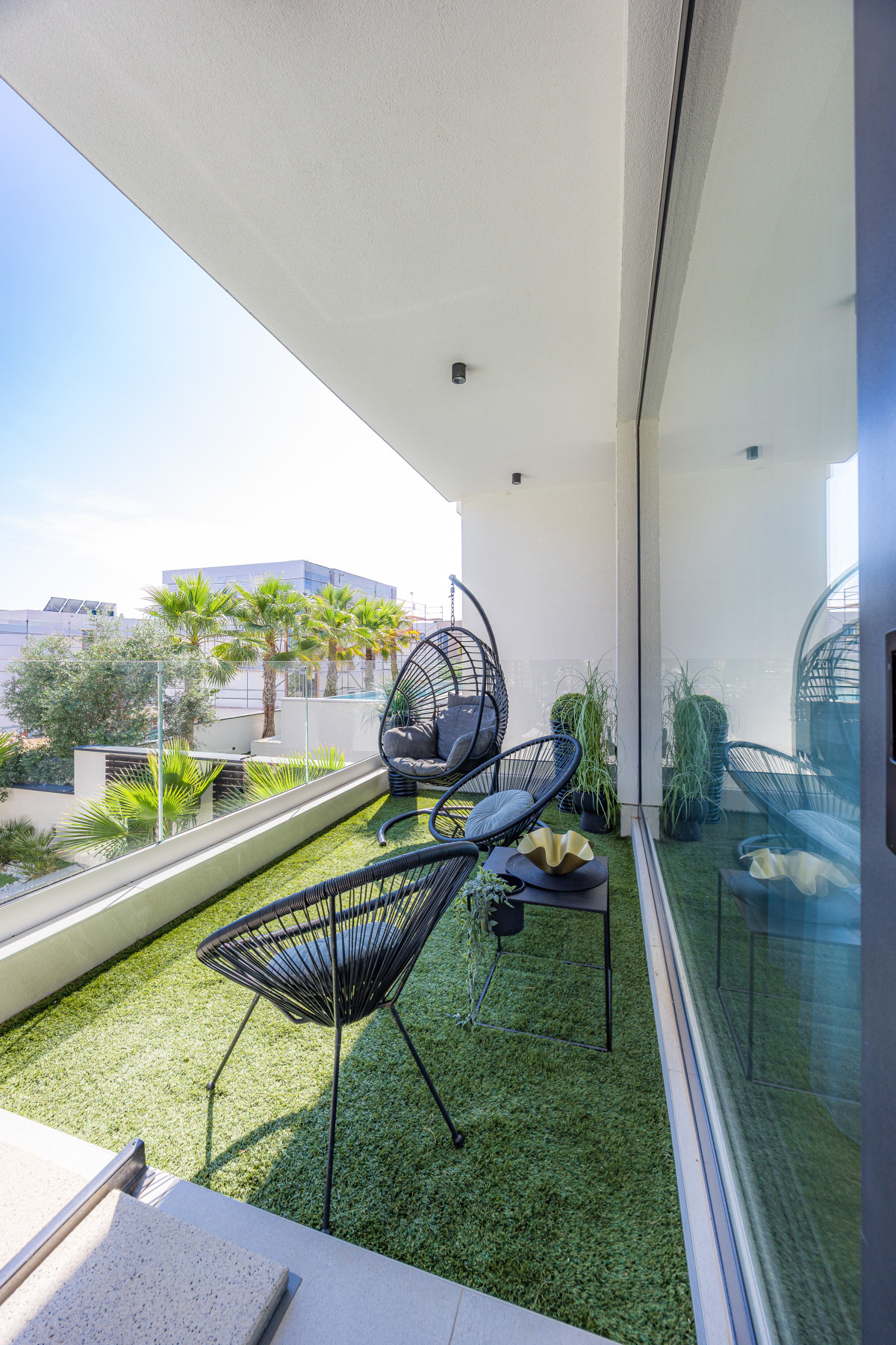 Villa Taboo With Spa