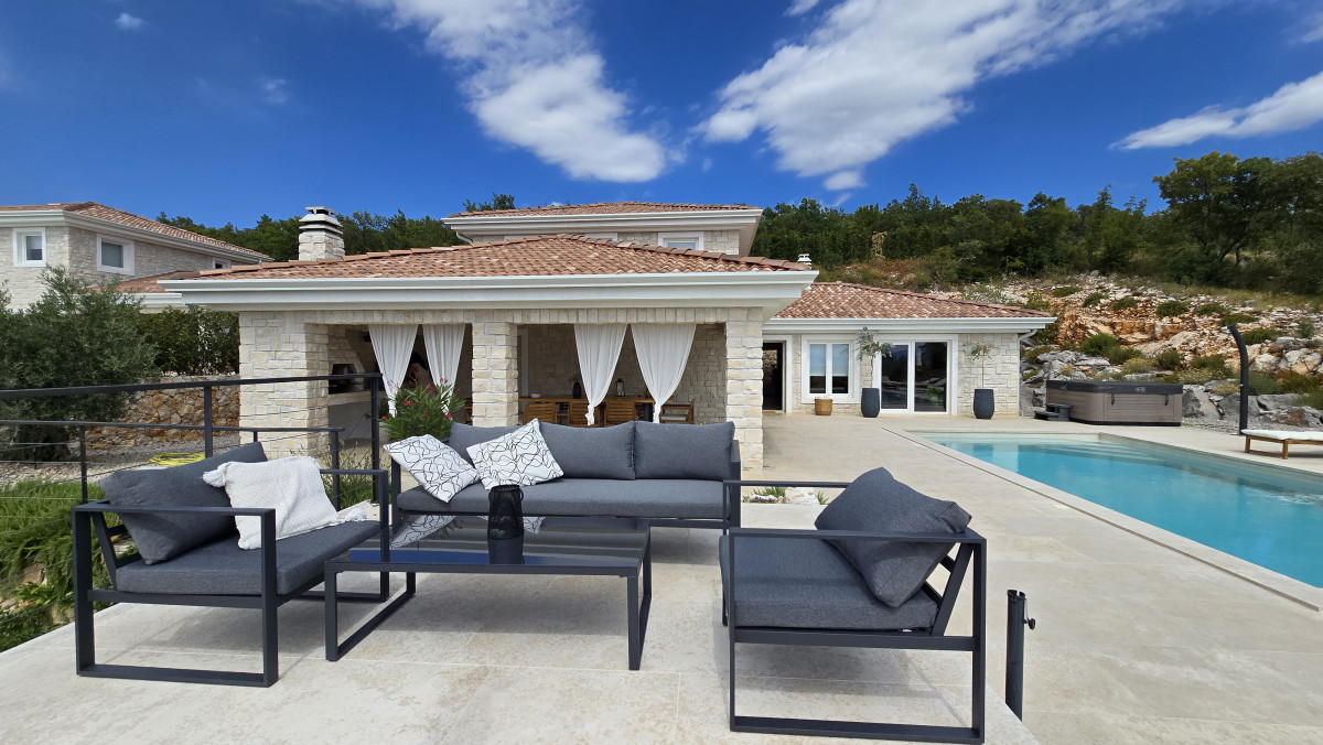 Villa Bellavista